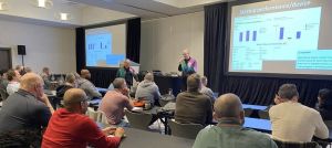 Sponsor Session