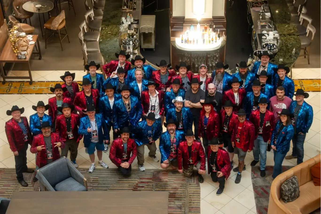 Best Industry Speakers and MVPs