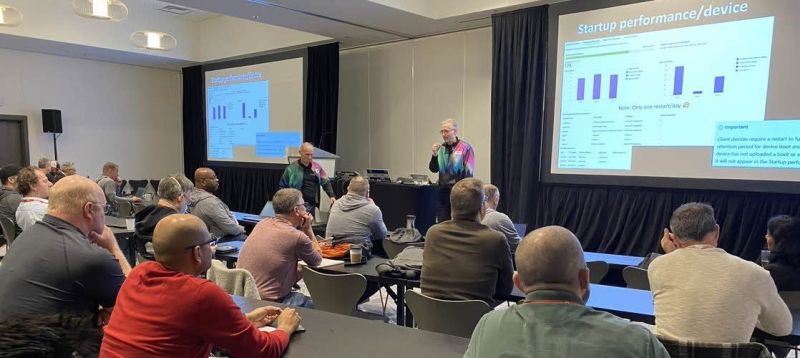 Midway Sponsor Session